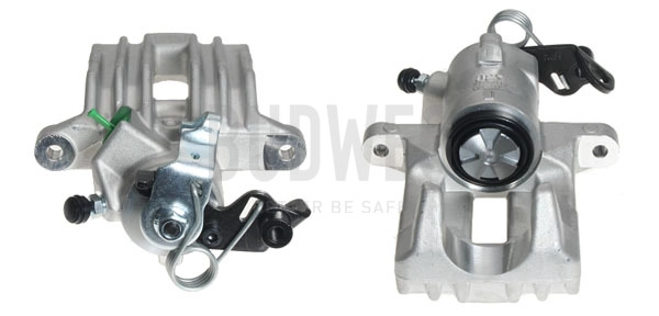 Brake Caliper (393357)