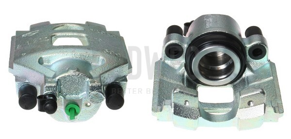 Brake Caliper (393906)
