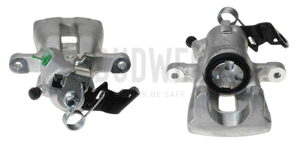 Brake Caliper (393075)