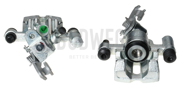 Brake Caliper (393675)
