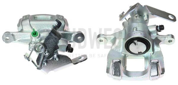 Brake Caliper (394920)