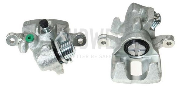 Brake Caliper (391908)