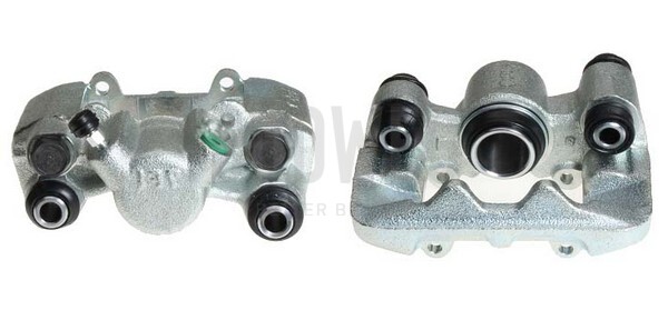Brake Caliper (393257)