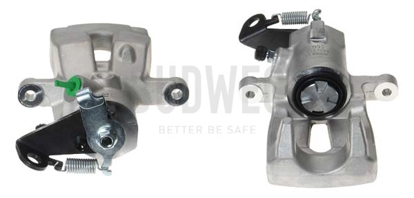 Brake Caliper (393069)