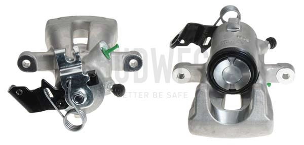 Brake Caliper (393954)