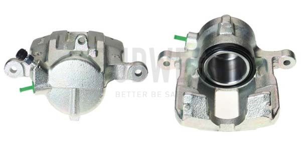 Brake Caliper (392917)