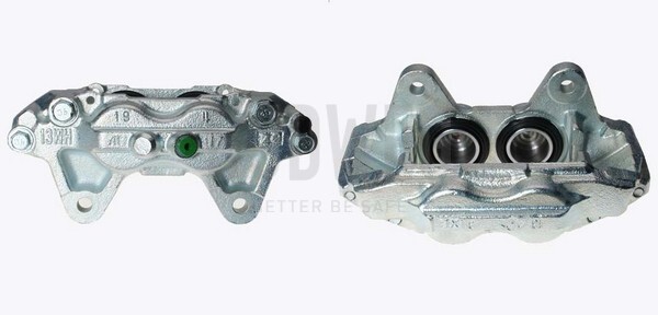 Brake Caliper (393538)