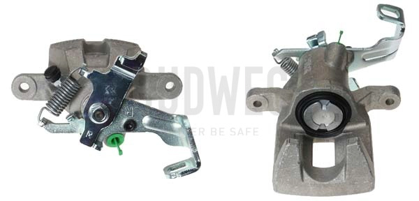 Brake Caliper (395041)
