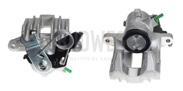 Brake Caliper (392959)