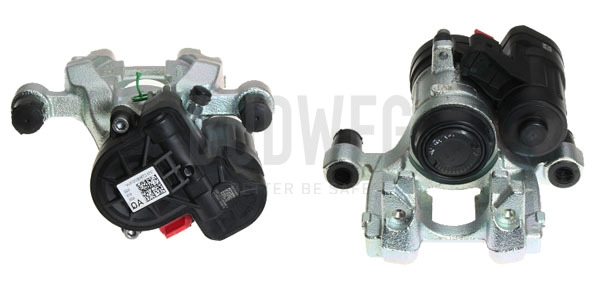 Brake Caliper (394839)