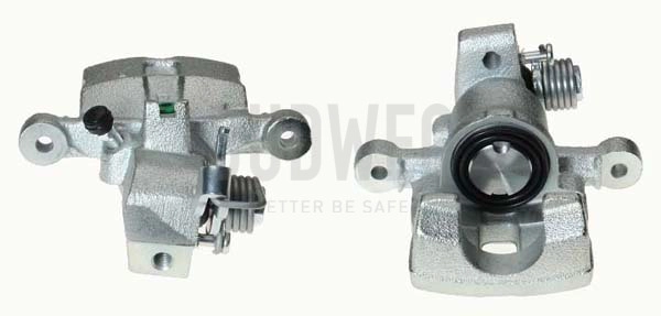 Brake Caliper (393461)