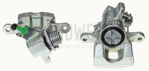 Brake Caliper (393183)