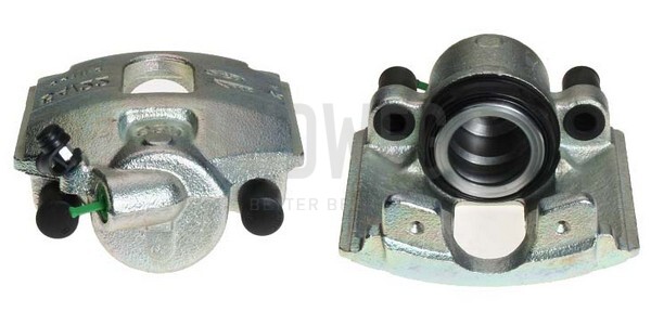 Brake Caliper (393134)
