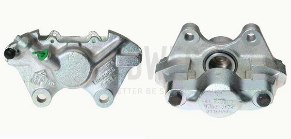 Brake Caliper (392503)