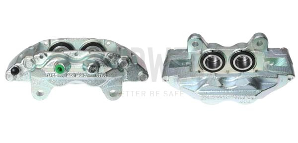 Brake Caliper (395009)