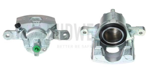 Brake Caliper (394658)