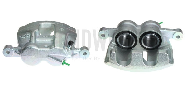 Brake Caliper (394585)