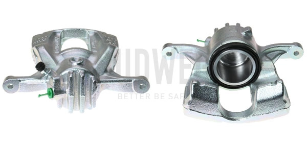 Brake Caliper (395082)