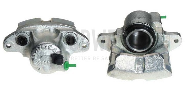Brake Caliper (391333)