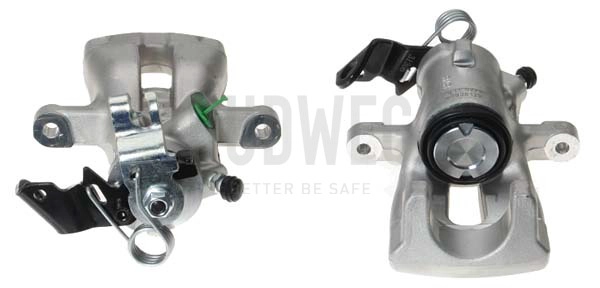 Brake Caliper (393270)