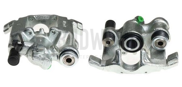 Brake Caliper (392797)