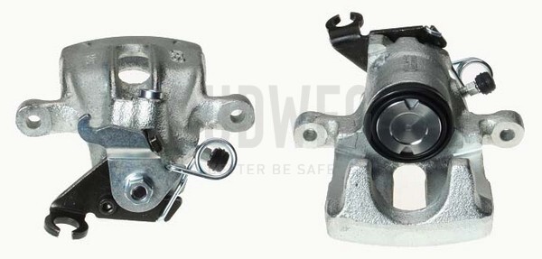 Brake Caliper (393040)