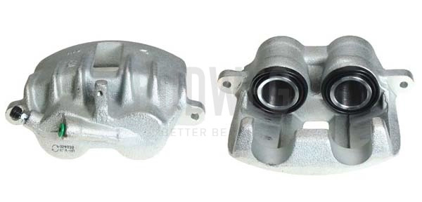 Brake Caliper (392523)