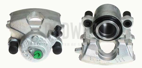 Brake Caliper (392671)