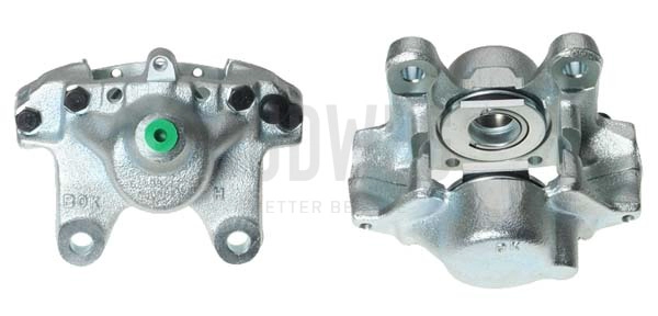 Brake Caliper (391268)