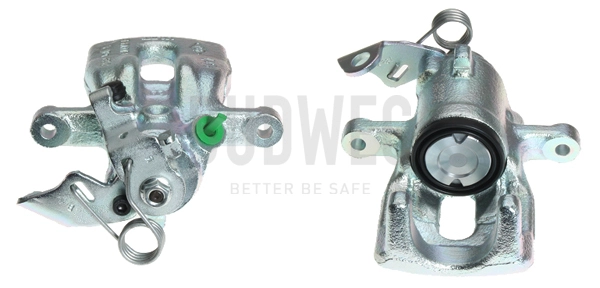 Brake Caliper (394645)