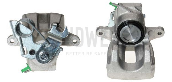 Brake Caliper (393900)