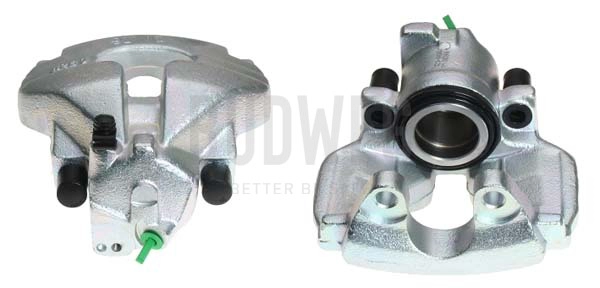 Brake Caliper (392818)