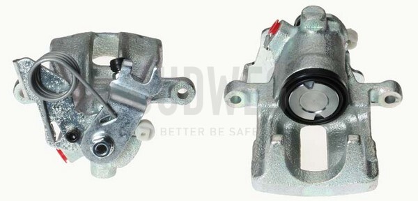 Brake Caliper (392450)