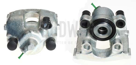 Brake Caliper (393730)