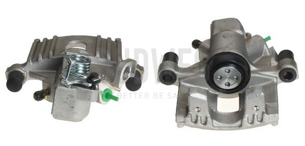 Brake Caliper (393879)