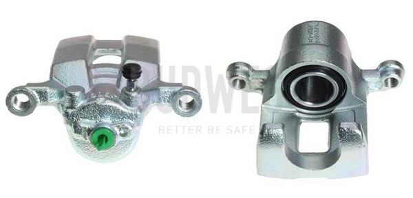 Brake Caliper (394639)
