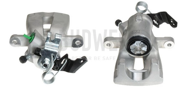 Brake Caliper (393273)