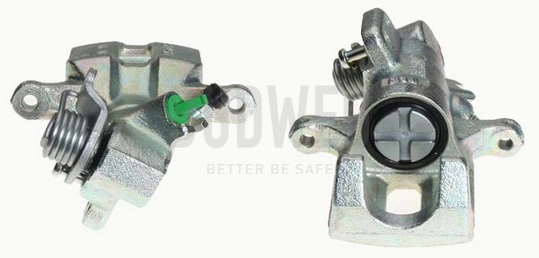 Brake Caliper (393182)