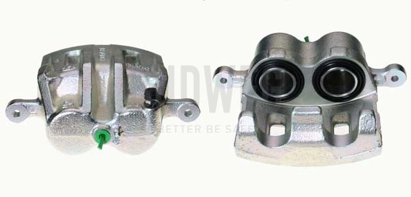 Brake Caliper (393981)