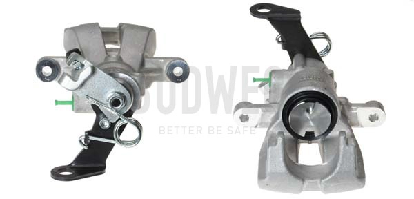 Brake Caliper (394699)