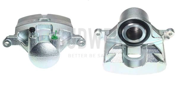 Brake Caliper (395396)