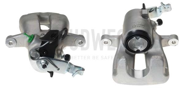 Brake Caliper (393895)