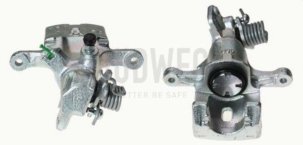 Brake Caliper (392804)