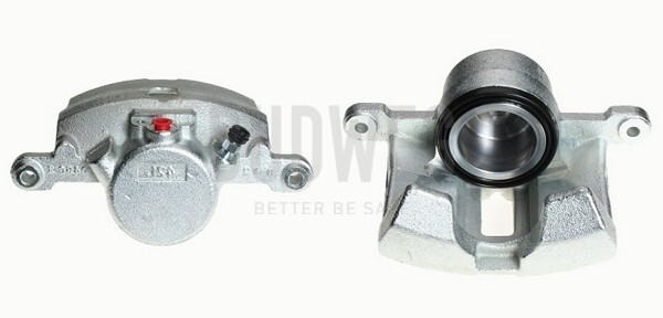 Brake Caliper (393760)