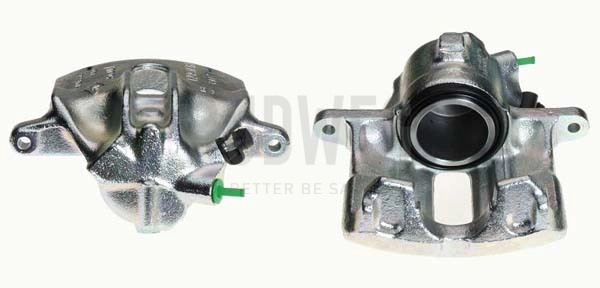 Brake Caliper (392139)
