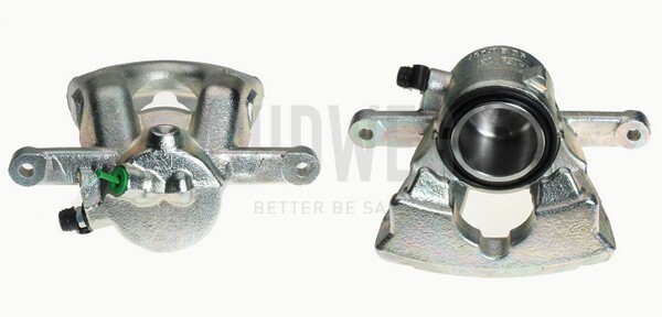 Brake Caliper (393727)