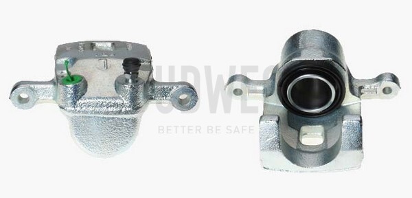 Brake Caliper (393534)