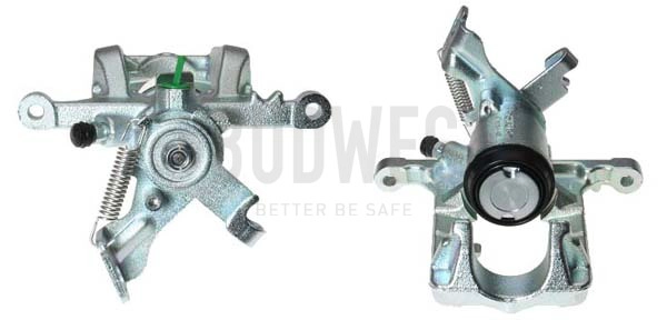 Brake Caliper (394545)