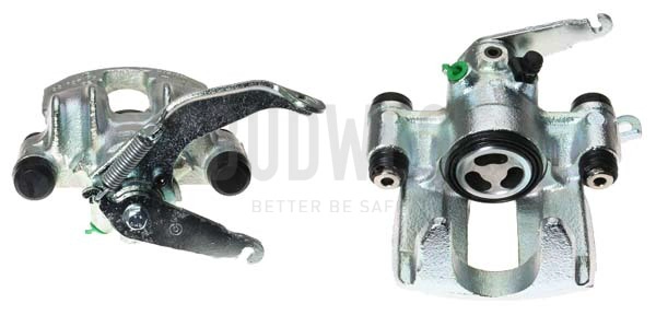 Brake Caliper (394927)