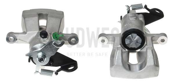 Brake Caliper (393586)